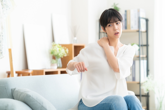 椅子で整体はできるの?座るだけで歪みを整える新しい方法