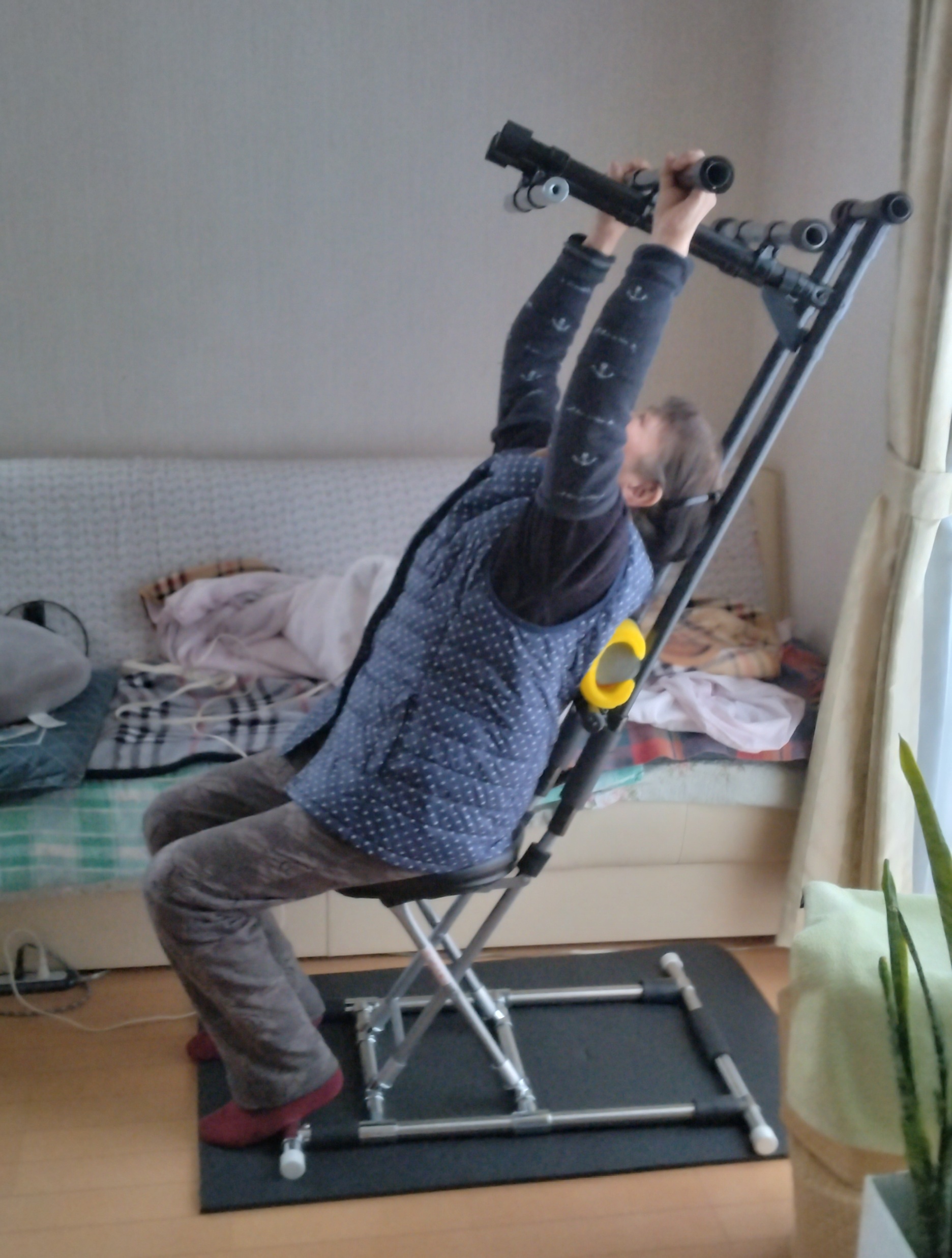 ご利用者様