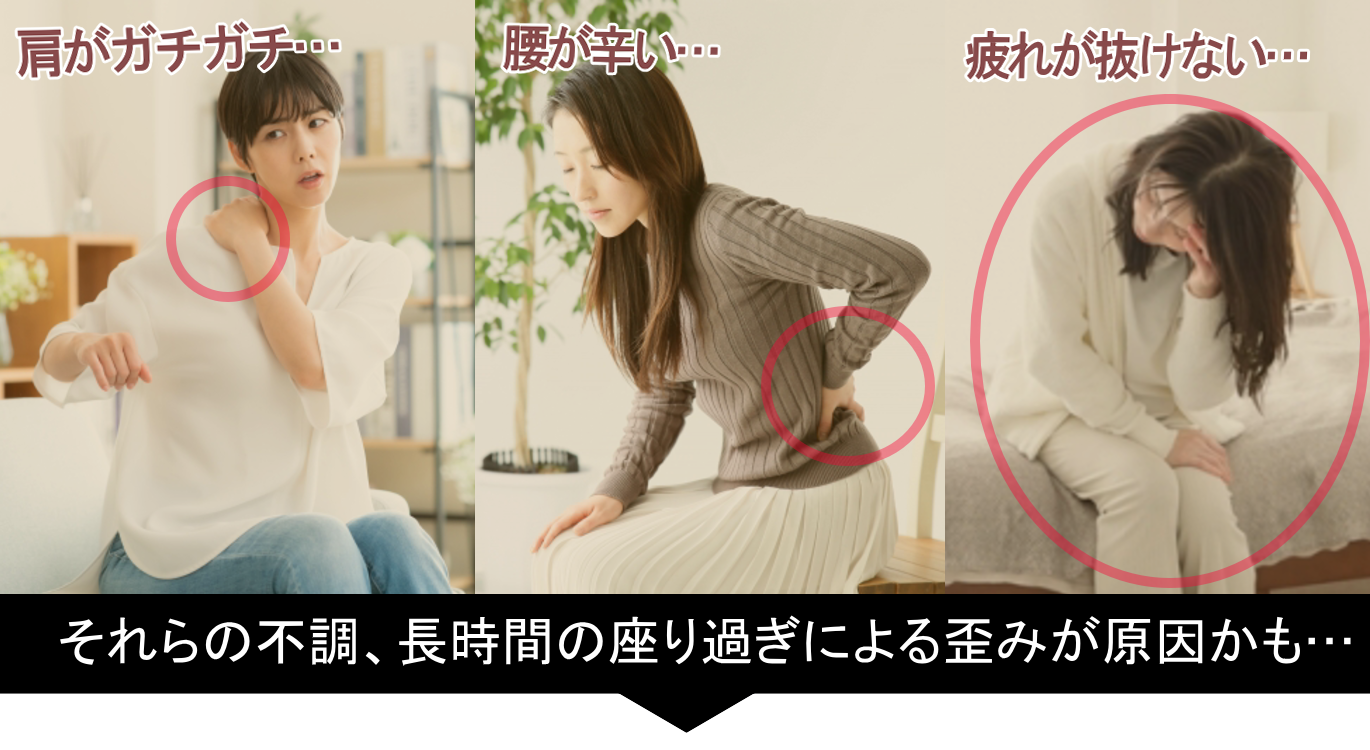 不調